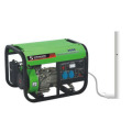 LPG NG Generator (LPG2600)